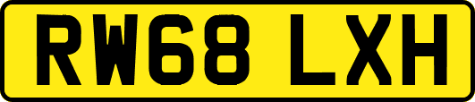 RW68LXH
