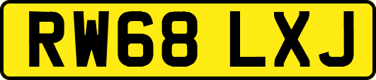 RW68LXJ