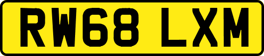 RW68LXM