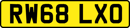RW68LXO