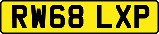 RW68LXP