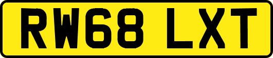 RW68LXT