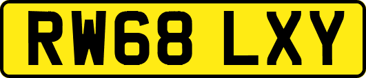 RW68LXY