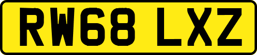 RW68LXZ