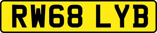RW68LYB