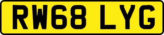 RW68LYG