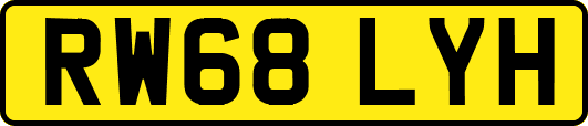 RW68LYH
