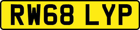 RW68LYP