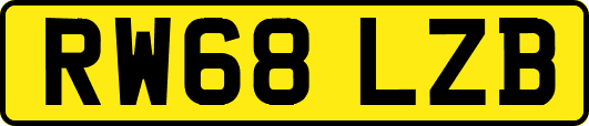 RW68LZB