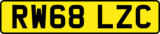 RW68LZC