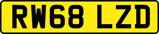 RW68LZD