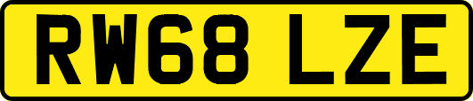 RW68LZE