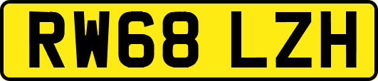 RW68LZH