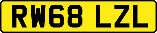 RW68LZL