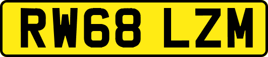 RW68LZM