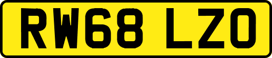 RW68LZO