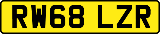 RW68LZR