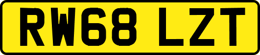 RW68LZT