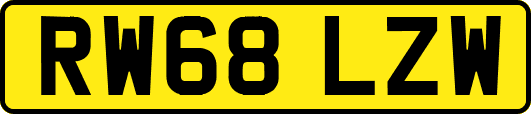 RW68LZW