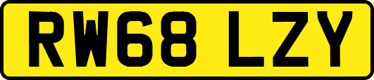 RW68LZY