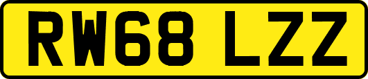 RW68LZZ