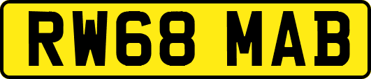 RW68MAB