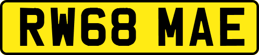 RW68MAE