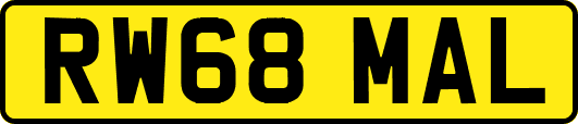 RW68MAL
