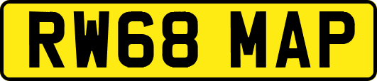 RW68MAP