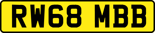 RW68MBB