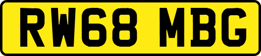 RW68MBG