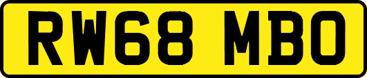 RW68MBO