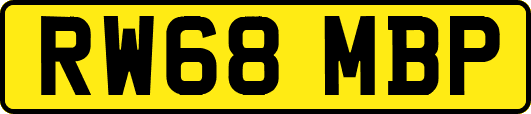 RW68MBP