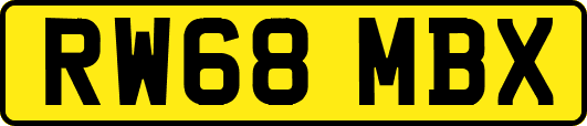RW68MBX