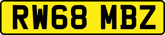 RW68MBZ