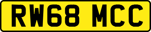 RW68MCC