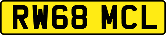 RW68MCL