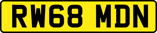 RW68MDN