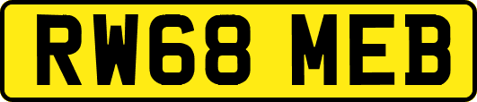 RW68MEB