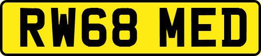 RW68MED