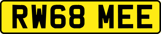 RW68MEE