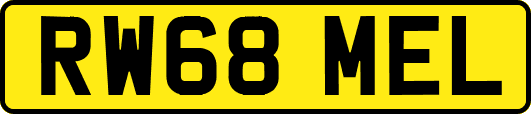RW68MEL