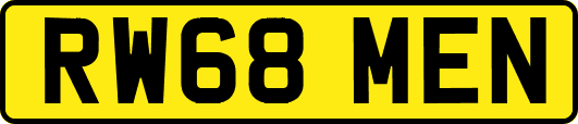 RW68MEN