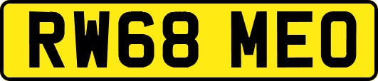 RW68MEO