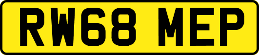 RW68MEP