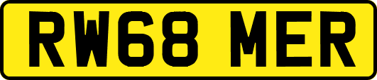RW68MER