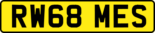 RW68MES