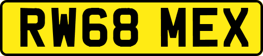 RW68MEX