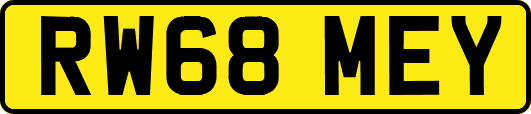 RW68MEY