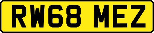 RW68MEZ